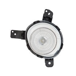 Daytime Running Lamp Driver Side Frontom 09/2018 Capa For Kia - KI2562102C