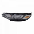 Drl Driver Side Halogen Upper Lamp Capa For Kia - KI2562103C