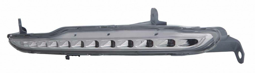 Daytime Running Lamp Passenger Side Us Built Sx Model High Quality For Kia - KI2563100