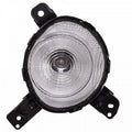 Drl Passenger Side To 9/18 Capa For Kia - KI2563101C