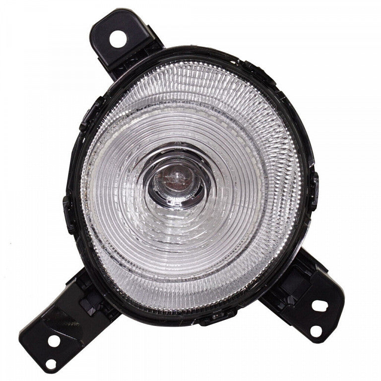 Drl Passenger Side To 9/18 Capa For Kia - KI2563101C