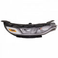 Drl Passenger Side Halogen Upper Lamp High Quality For Kia - ki2563103