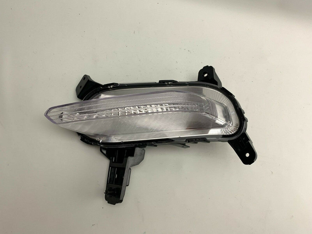 Side Marker Lamp Passenger Side Sdn High Quality For Kia - ki2571101