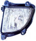 Fog Lamp Front Driver Side High Quality For Kia - KI2592108