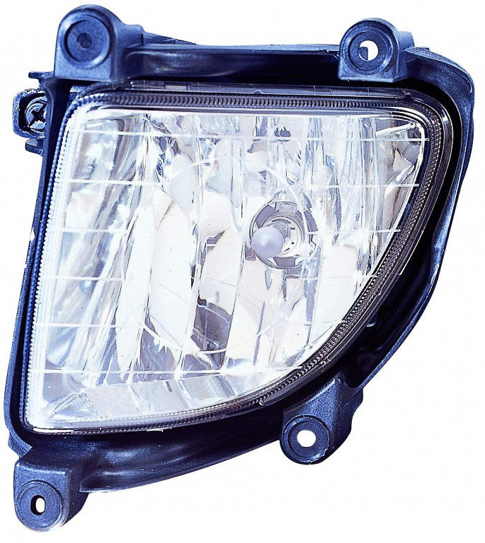 Fog Lamp Front Driver Side High Quality For Kia - KI2592108