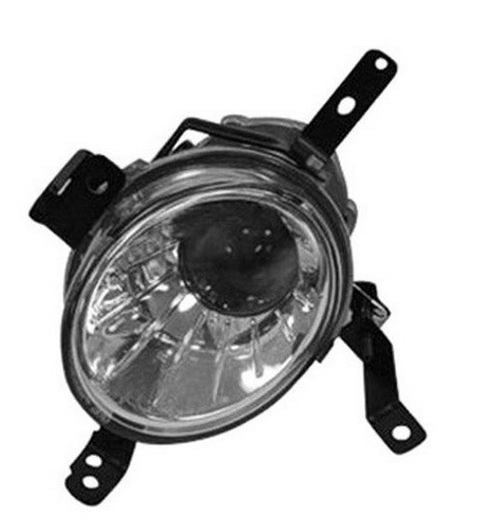 Fog Lamp Front Driver Side High Quality For Kia - KI2592112