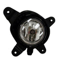 Fog Lamp Front Driver Side High Quality For Kia - ki2592115