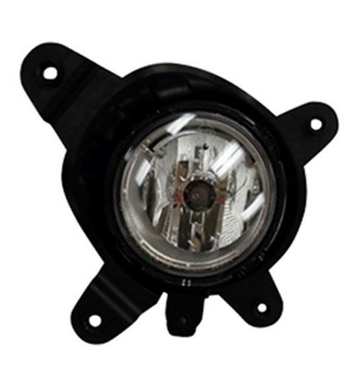 Fog Lamp Front Driver Side High Quality For Kia - ki2592115