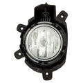 Fog Lamp Front Driver Side High Quality For Kia - KI2592117