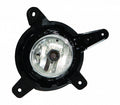 Fog Lamp Front Driver Side (Round) High Quality For Kia - KI2592118