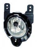 Fog Lamp Front Driver Side Capa For Kia - KI2592119C
