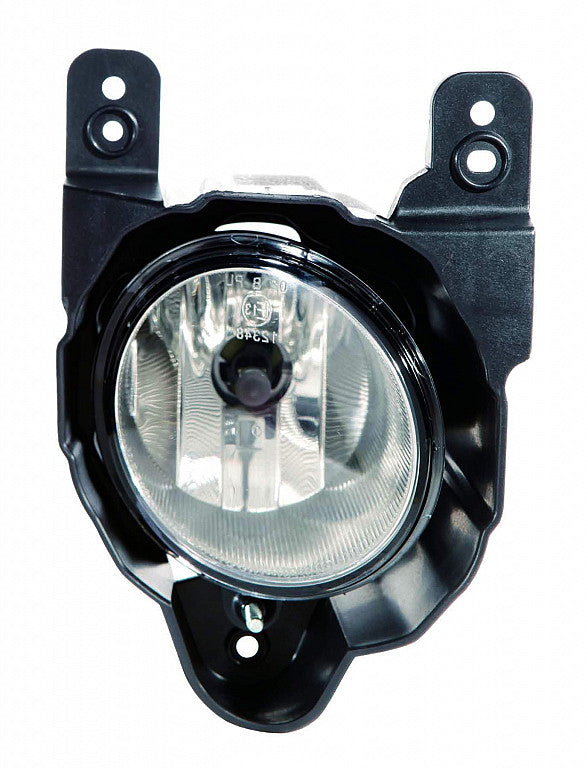 Fog Lamp Front Driver Side High Quality For Kia - ki2592119