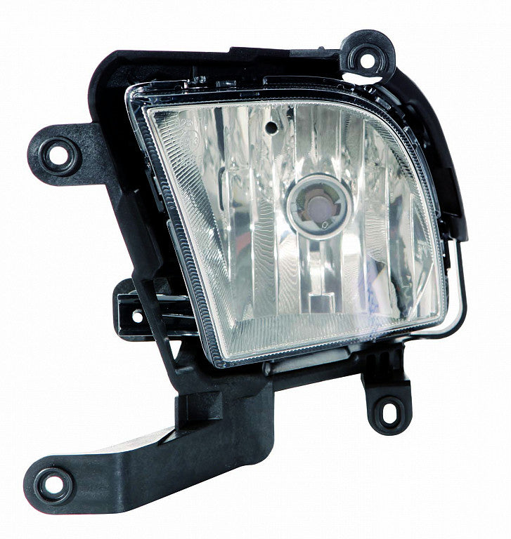 Fog Lamp Front Driver Side High Quality For Kia - KI2592120