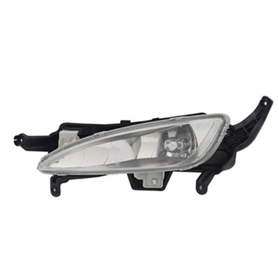 Fog Lamp Front Driver Side Capa For Kia - KI2592124C