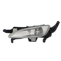 Fog Lamp Front Driver Side High Quality For Kia - ki2592124