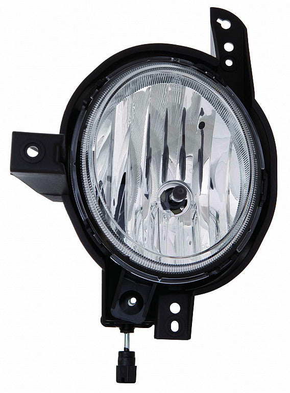 Fog Lamp Front Driver Side High Quality For Kia - ki2592125