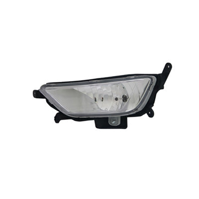 Fog Lamp Front Driver Side Hyb High Quality For Kia - KI2592126