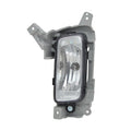 Fog Lamp Front Driver Side Sx Model Capa For Kia - KI2592129C