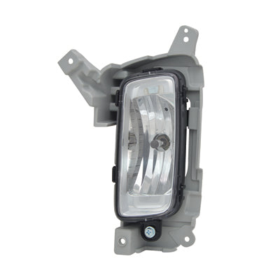 Fog Lamp Front Driver Side Sx Model High Quality For Kia - ki2592129