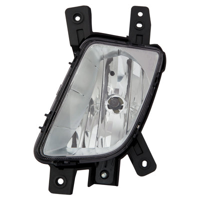 Fog Lamp Front Driver Side Capa For Kia - KI2592131C