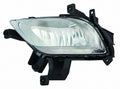 Fog Lamp Front Driver Side High Quality For Kia - ki2592133