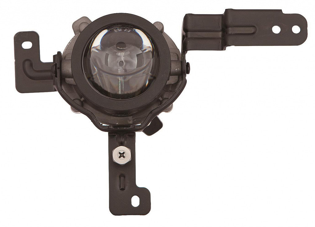 Fog Lamp Front Driver Side High Quality For Kia - KI2592143