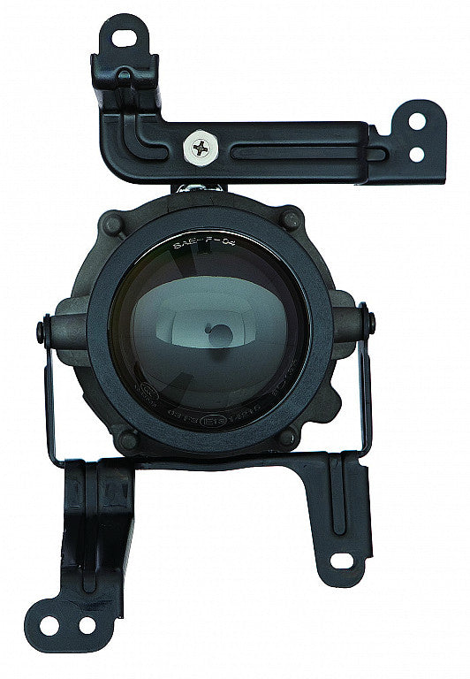 Fog Lamp Front Driver Side Sxl/Ltd Capa For Kia - KI2592144C