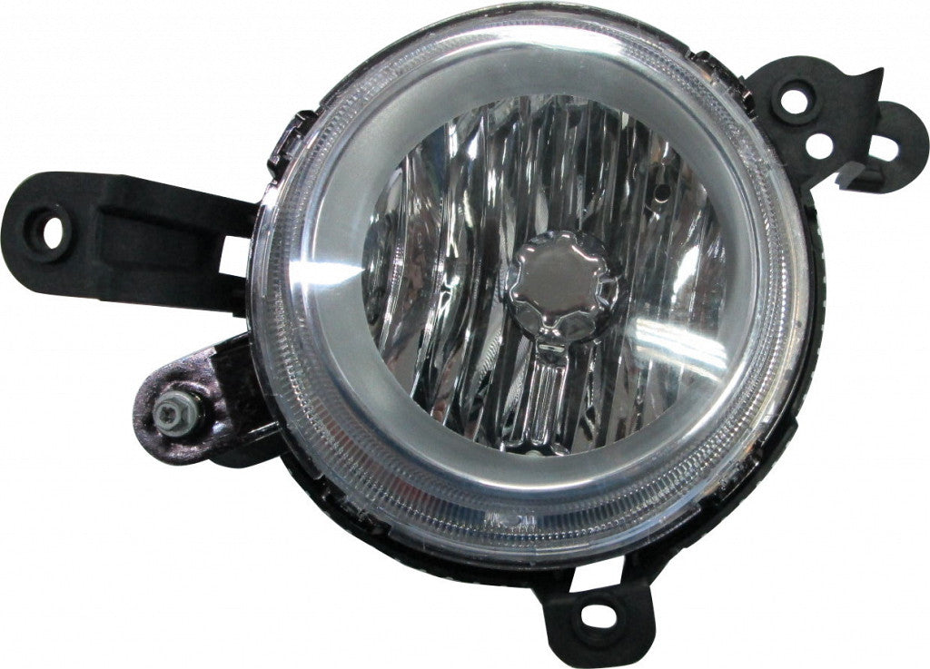 Fog Lamp Front Driver Side Capa For Kia - KI2592154C