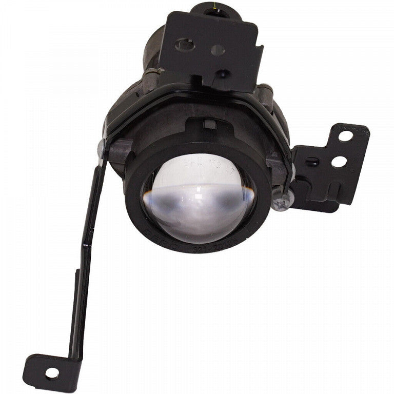 Fog Lamp Driver Side Halogen High Quality For Kia - ki2592160
