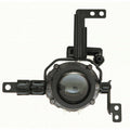 Fog Lamp Front Driver Side Halogen Ex Model Capa For Kia - KI2592162C