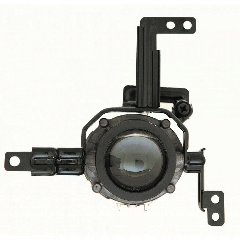 Fog Lamp Front Driver Side Halogen Ex Model High Quality For Kia - ki2592162