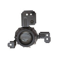 Fog Lamp Front Driver Side Halogen Fwd Ex Model High Quality For Kia - ki2592166