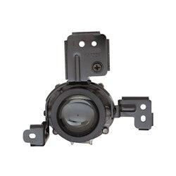 Fog Lamp Front Driver Side Halogen Fwd Ex Model High Quality For Kia - ki2592166
