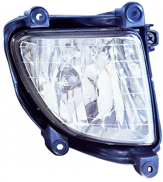 Fog Lamp Front Passenger Side High Quality For Kia - KI2593108