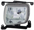 Fog Lamp Front Passenger Side High Quality For Kia - KI2593110