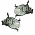 Fog Lamp Front Passenger Side High Quality For Kia - KI2593112