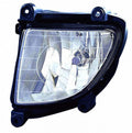 Fog Lamp Front Passenger Side High Quality For Kia - KI2593113