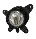 Fog Lamp Front Passenger Side High Quality For Kia - KI2593115