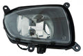 Fog Lamp Front Passenger Side High Quality For Kia - KI2593116