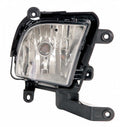 Fog Lamp Front Passenger Side High Quality For Kia - KI2593120