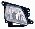 Fog Lamp Front Passenger Side High Quality For Kia - KI2593123
