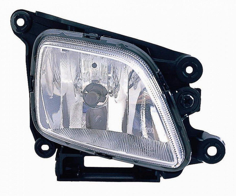 Fog Lamp Front Passenger Side High Quality For Kia - KI2593123