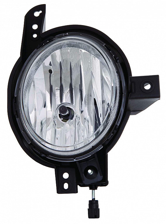 Fog Lamp Front Passenger Side Capa For Kia - KI2593125C