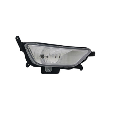 Fog Lamp Front Passenger Side Hyb High Quality For Kia - KI2593126