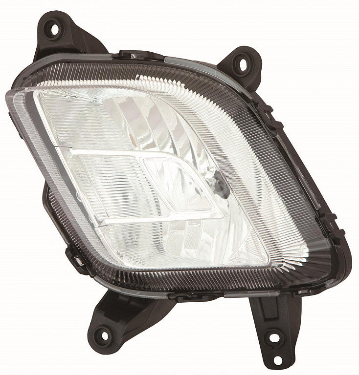 Fog Lamp Front Passenger Side Capa For Kia - KI2593139C