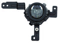 Fog Lamp Front Passenger Side High Quality For Kia - KI2593143