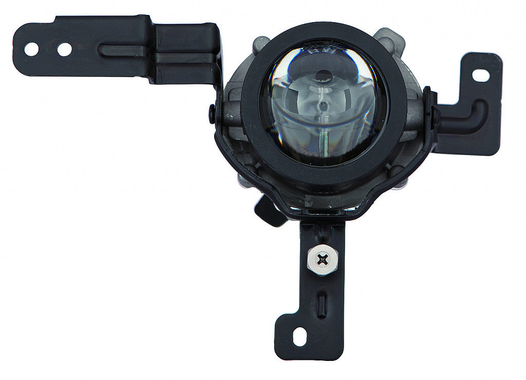 Fog Lamp Front Passenger Side High Quality For Kia - KI2593143