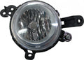 Fog Lamp Front Passenger Side High Quality For Kia - ki2593154