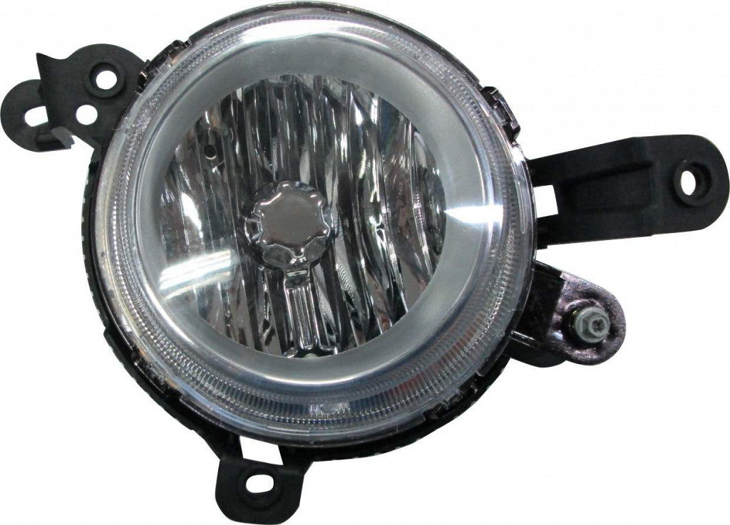 Fog Lamp Front Passenger Side High Quality For Kia - ki2593154