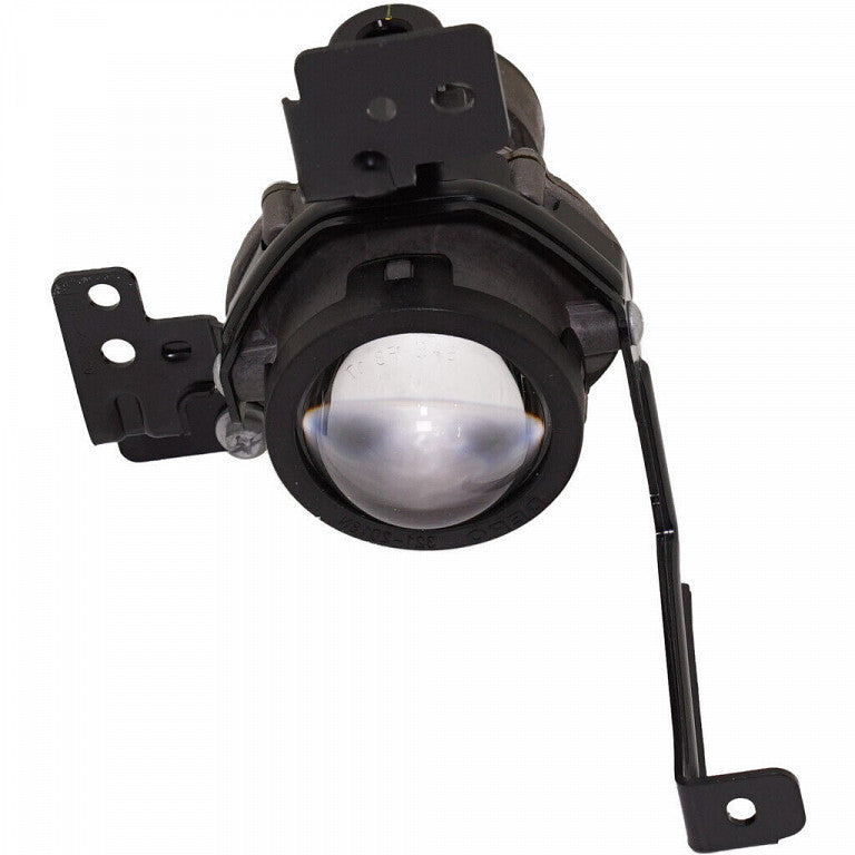Fog Lamp Passenger Side Halogen High Quality For Kia - ki2593160